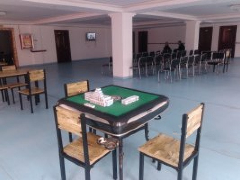 新疆烏魯木齊市水磨溝區杜氏康樂老年公寓 新疆烏魯木齊市水磨溝區杜氏康樂老年公寓