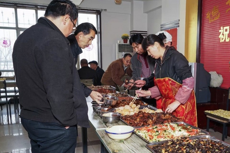 新疆德華老年公寓 新疆德華老年公寓