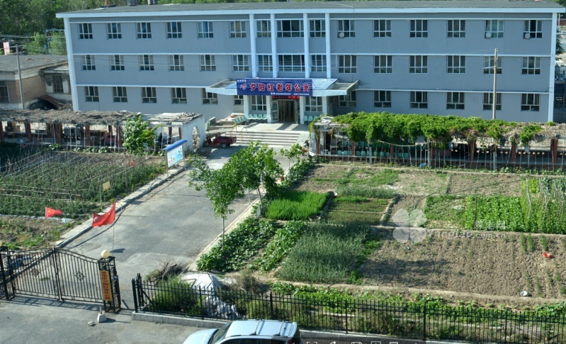 新疆奎屯市夕陽紅老年公寓 新疆奎屯市夕陽紅老年公寓