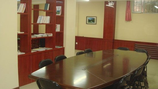 新疆烏魯木齊沙依巴克區云洋社會福利院