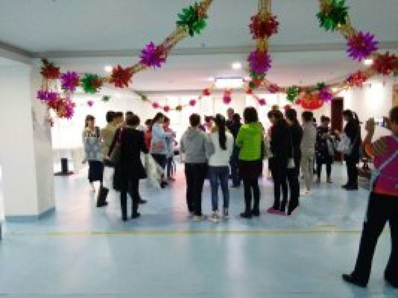 新疆烏魯木齊市水磨溝區杜氏康樂老年公寓 新疆烏魯木齊市水磨溝區杜氏康樂老年公寓