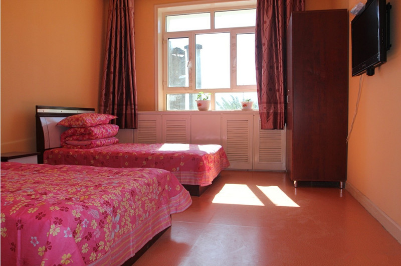 新疆烏魯木齊南山生態老年公寓 新疆烏魯木齊南山生態老年公寓