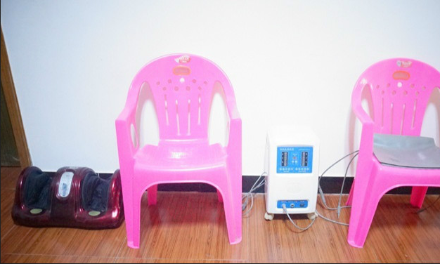 恩施市心連馨養老院 恩施市心連馨養老院