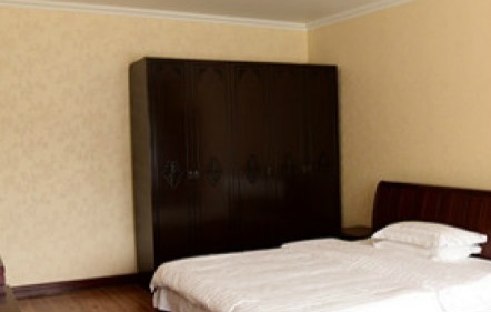 東泰山莊養老院 東泰山莊養老院