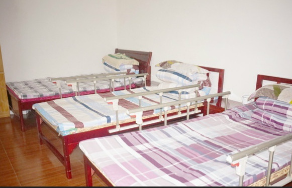 恩施市心連馨養老院 恩施市心連馨養老院