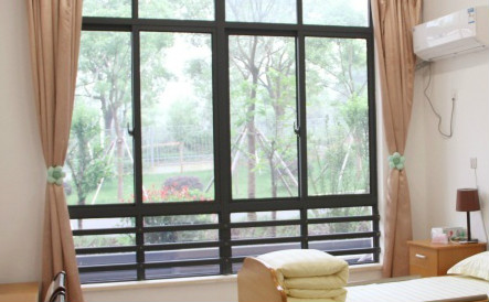 九如城（宜城）護理院