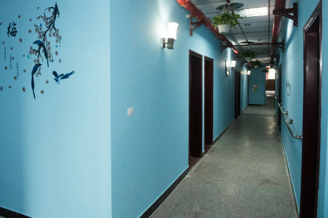 重慶市沙坪壩青松養(yǎng)老公寓 重慶市沙坪壩青松養(yǎng)老公寓