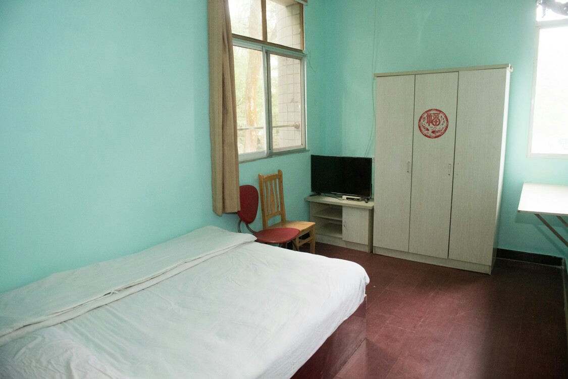 重慶市沙坪壩青松養(yǎng)老公寓 重慶市沙坪壩青松養(yǎng)老公寓