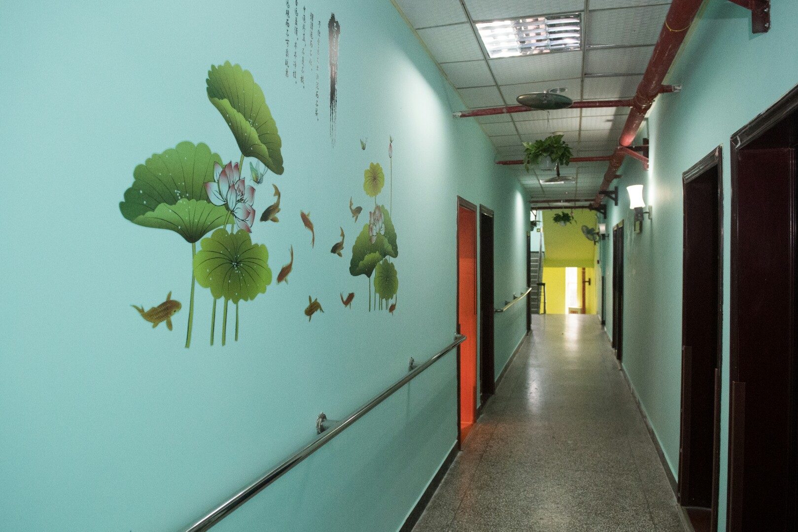 重慶市沙坪壩青松養(yǎng)老公寓 重慶市沙坪壩青松養(yǎng)老公寓