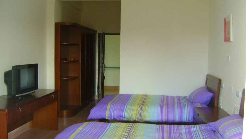 廈門(mén)市愛(ài)欣老年公寓（集美區(qū)社會(huì)福利中心）