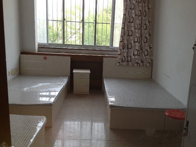 天津慈愛護養院 天津慈愛護養院