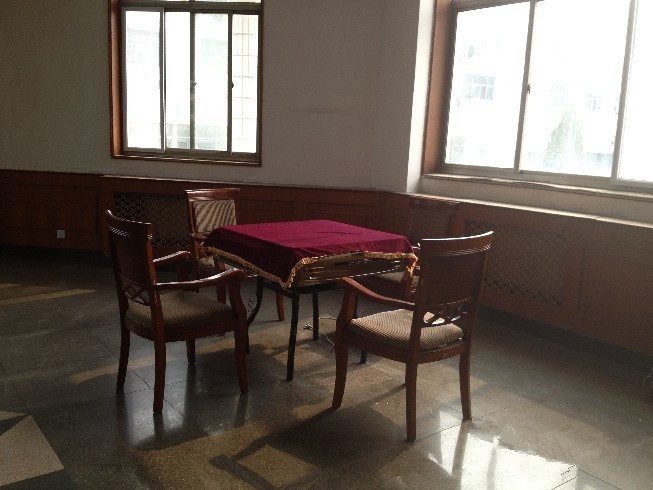 天津慈愛護養院 天津慈愛護養院