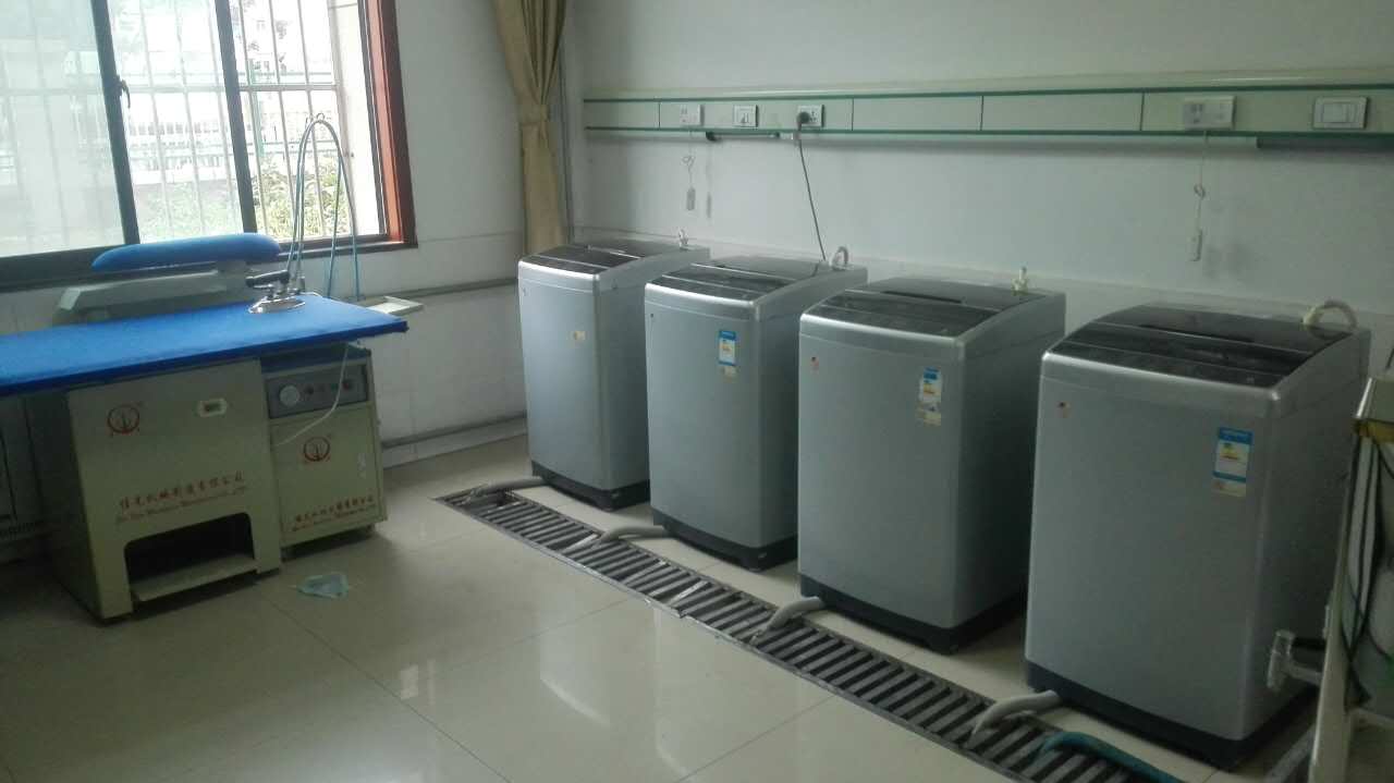 吳起長(zhǎng)征老年公寓 吳起長(zhǎng)征老年公寓