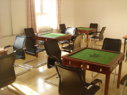 天津市河西區五福養老院 天津市河西區五福養老院