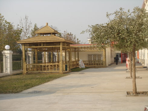 天津市河西區五福養老院 天津市河西區五福養老院