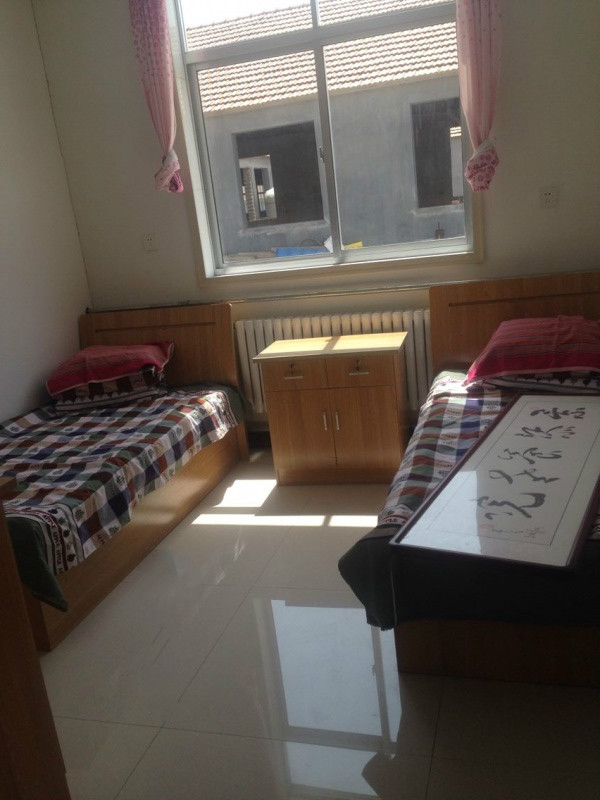 北陡埠村幸福養老院 北陡埠村幸福養老院