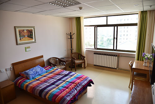 美好家園(蘭州安寧)孝慈苑養老服務中心 美好家園(蘭州安寧)孝慈苑養老服務中心