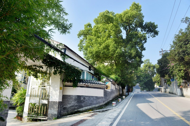 南岸區豐源老年公寓 南岸區豐源老年公寓