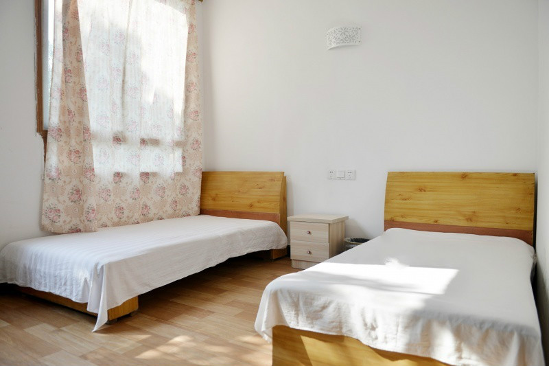 南岸區豐源老年公寓 南岸區豐源老年公寓