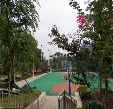 重慶市第一社會福利院