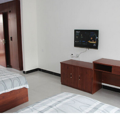 長壽區養老服務中心 長壽區養老服務中心