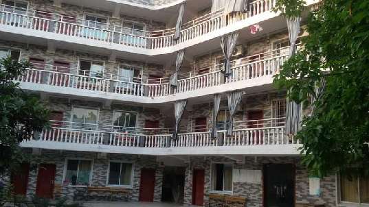 沙坪壩區東福老年院 沙坪壩區東福老年院