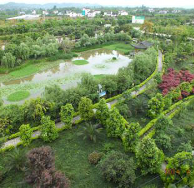 皓康綠色老年公寓