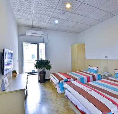 大足區福利中心 大足區福利中心