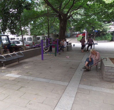 重慶市渝北區龍溪街道金龍養老院 重慶市渝北區龍溪街道金龍養老院