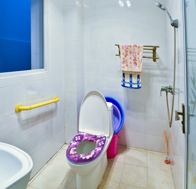 大足區福利中心 大足區福利中心