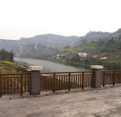 長壽區養老服務中心 長壽區養老服務中心