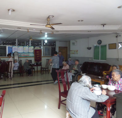 重慶市渝北區龍溪街道金龍養老院 重慶市渝北區龍溪街道金龍養老院