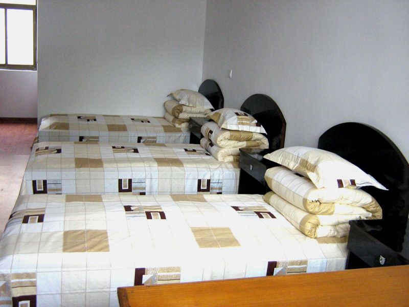 重慶市南岸區福源養老院