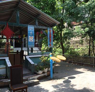 南岸區愛心養老院 南岸區愛心養老院