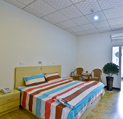 大足區福利中心 大足區福利中心