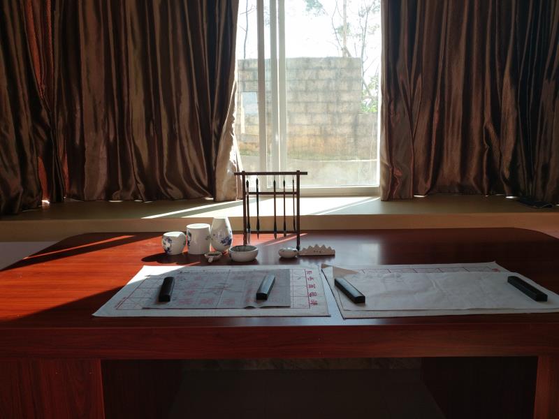 大化民生幸福家園 大化民生幸福家園