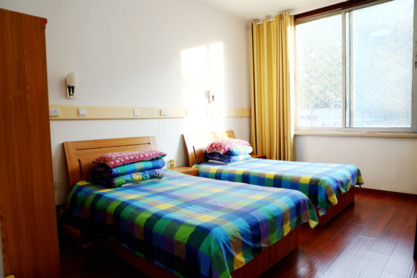 博山老年人養護院 博山老年人養護院