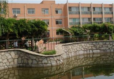 北京市大興區頤樂養老院 北京市大興區頤樂養老院