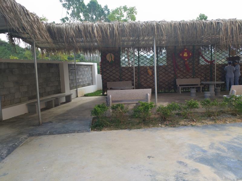 大化民生幸福家園 大化民生幸福家園