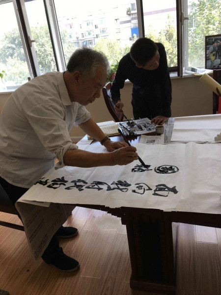 錦繡苑易照護(hù)養(yǎng)老服務(wù)中心 錦繡苑易照護(hù)養(yǎng)老服務(wù)中心