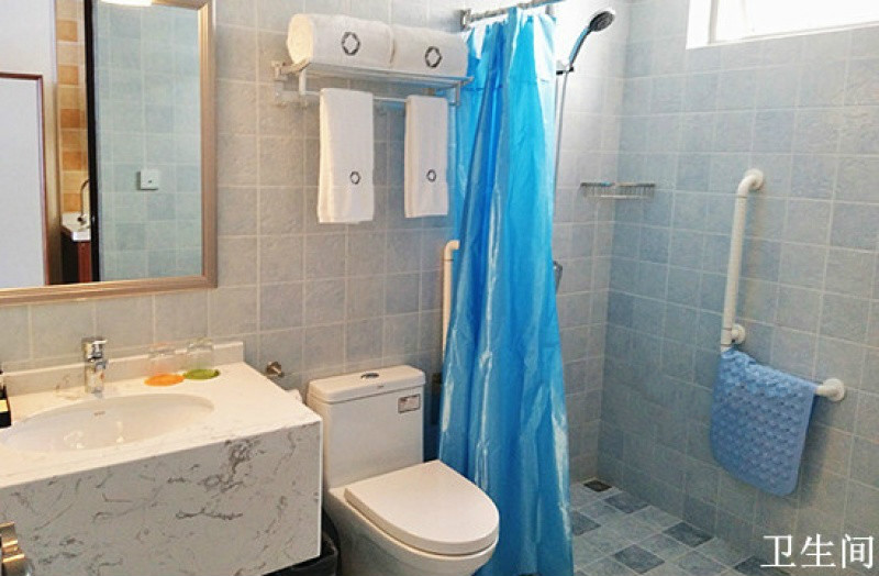 高隆灣椰鄉園療養度假基地(海邊新小區) 高隆灣椰鄉園療養度假基地(海邊新小區)