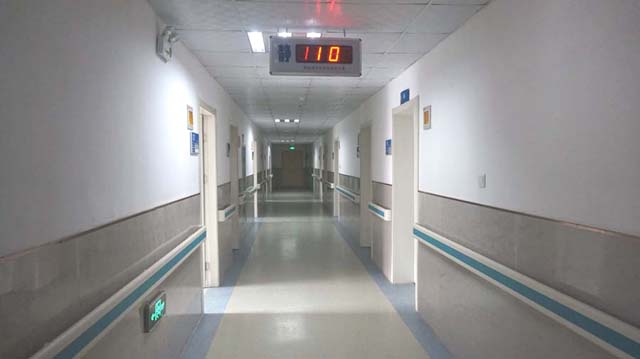 濟南市市中區頤和老年公寓 濟南市市中區頤和老年公寓