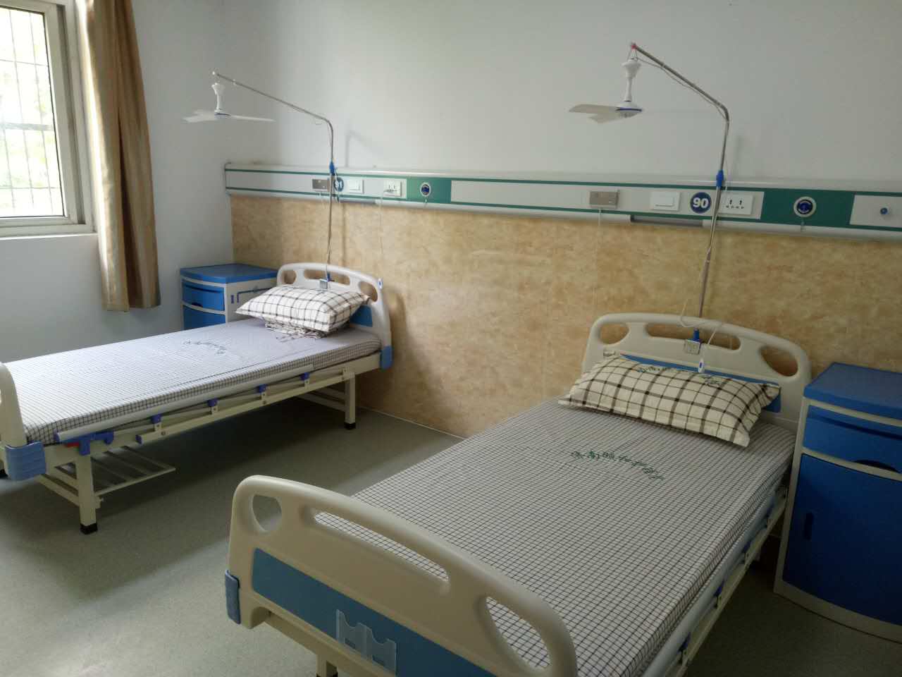 濟南市市中區頤和老年公寓 濟南市市中區頤和老年公寓