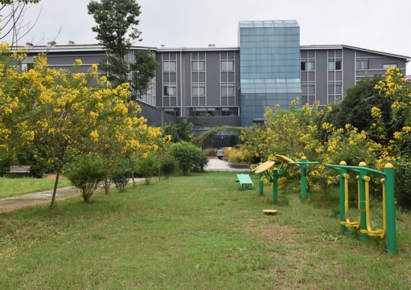 天府怡園康養中心 天府怡園康養中心