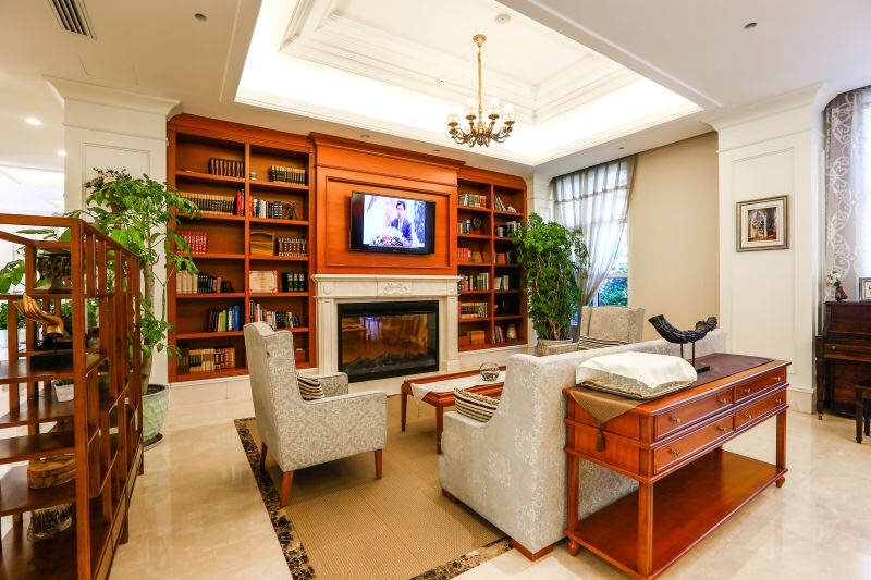 凱健國際北京店 凱健國際北京店