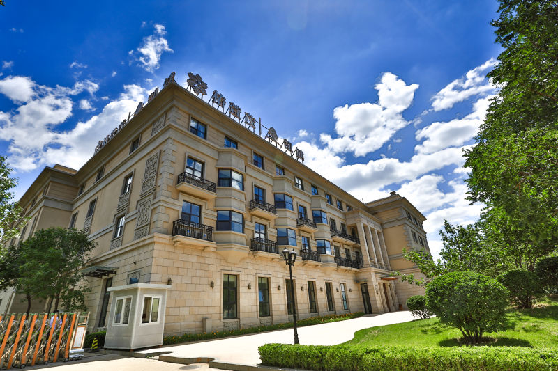 凱健國際北京店 凱健國際北京店