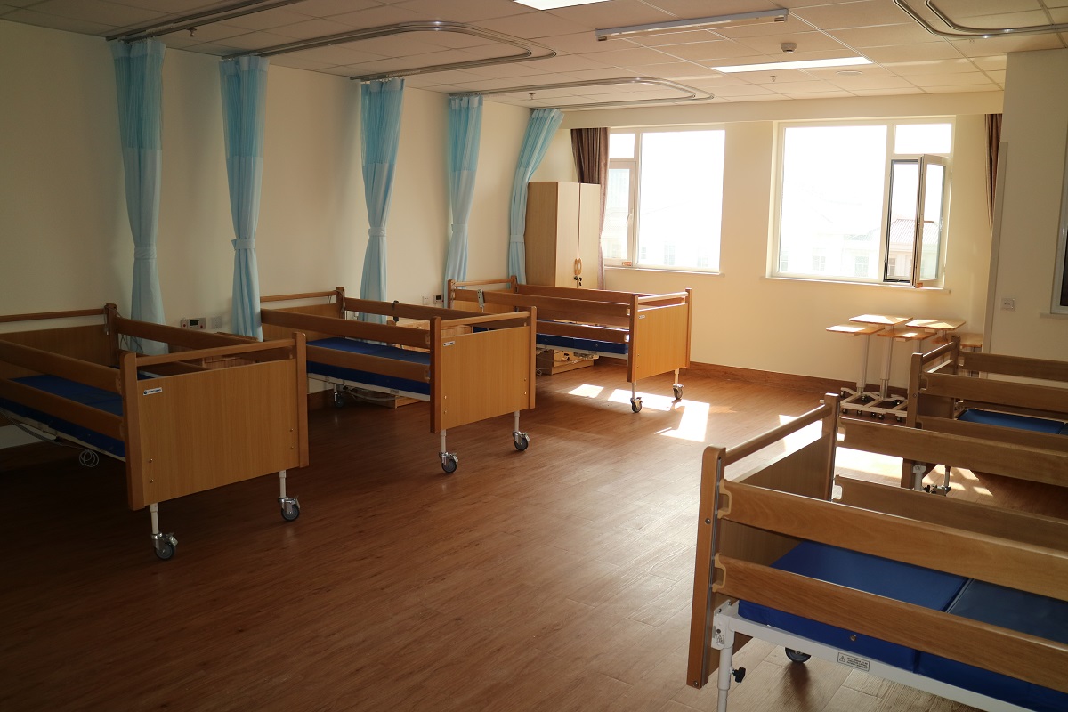 濱海新區第一養護院