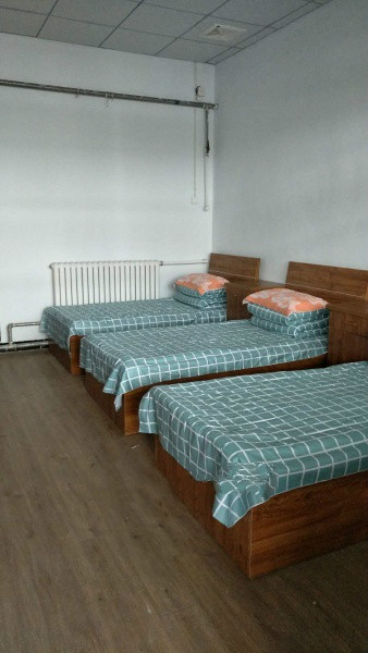 老來福生態養老院 老來福生態養老院