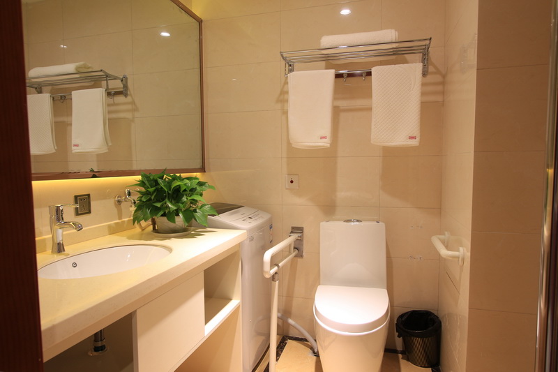 西鄉縣福星居老年公寓