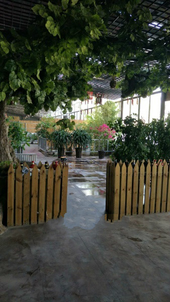 老來福生態養老院 老來福生態養老院